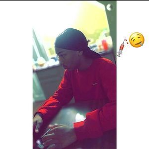 Meet your Posher, Jay